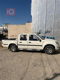 Foton SUP